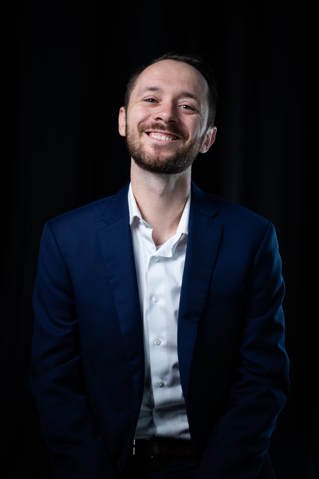 Tyler Walbourne, Sales Representative